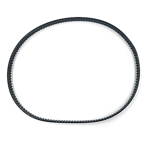 (3PC) 79866M Main Drive Belt for Zebra ZT410 ZT420 Thermal Barcode Printer Transfer Belt 203dpi P/N 20006