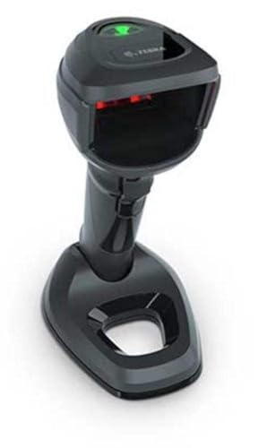 Zebra DS9908, 2D-SR, Digimarc, Black Incl : USB Cable, DS9908-SR4U2100AZW (Incl : USB Cable)