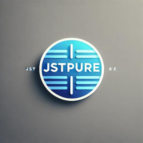Jstpure for QR Binder 6x55mm