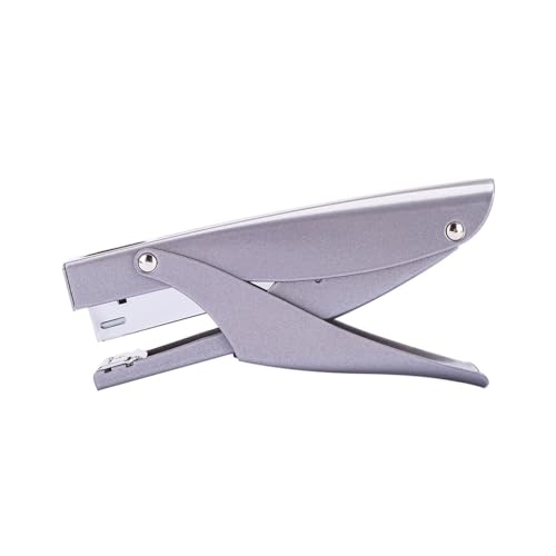 OEKFVCHVZ Handheld Stapler for Easy and Effortless Binding