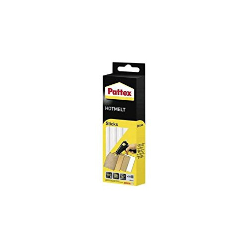 Pattex Pattex Hot Sticks Transparent