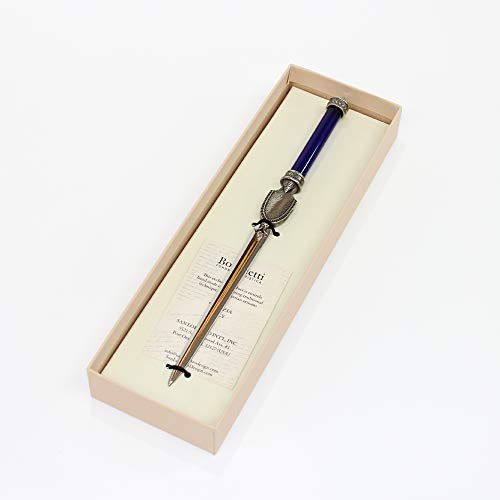 Letter Opener Gregorioi, Luxury Letter Opener (Blue)