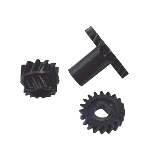 ETRKZQIF Developer Gear A1UD371000 A1UD370900 4163522401 Compatible with 223 283 363 423 7828 Printers – OEM Developer Unit for Consistent Print Quality