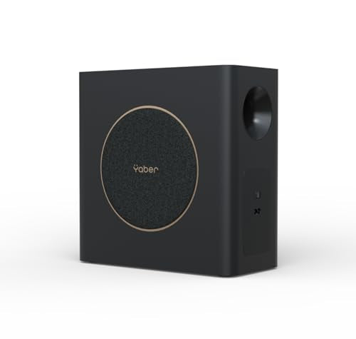Yaber Projector K2s Pro - 1920 x 1080 - 1000 ANSI Lumens