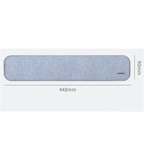 OISNGWNG Pad Wrist Mechanical Keyboard Hand Rest Computer Office Palm Comfortable Men's and Women's