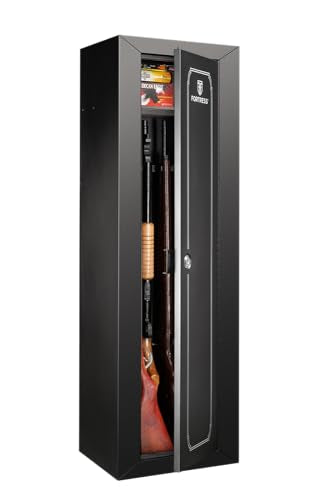 10-14 Modular Gun Cabinet