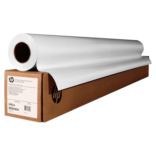 HEWQ8921A - HP Everyday Pigment Ink Photo Paper Roll