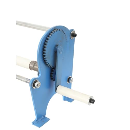 HOTSTORE 26 Inch Manual Hot Stamping Foil Paper Cutter, Pu Vinyl Cutting Machine, Foil Paper Roll Cutter for Bronzing Wallpaper Film Slitting
