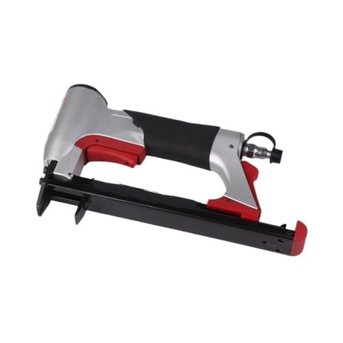 KJOET Professional Heavy Duty Stapler 21 Ga Air Stapler 8016-BE407