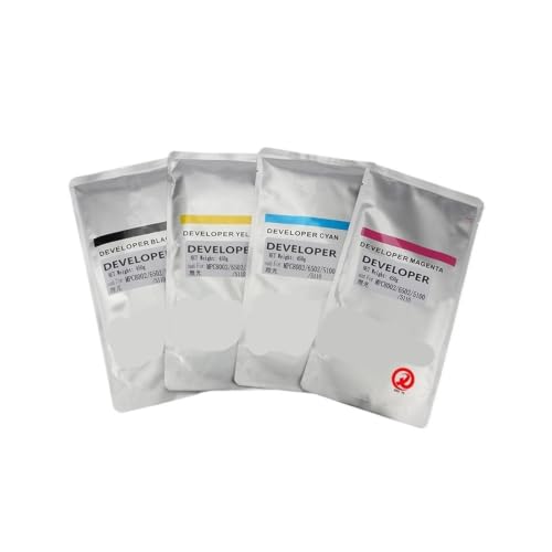 Printer Developer Toner D074-9640 450g/650g, Suitable for Pro C651 C751 MP C8002 C6502 C5110 C5100 C7100 C7501 C6501 C9100