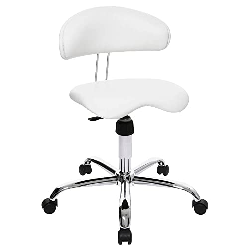 TOPSTAR Sitness 40 ST290D16 Stool White