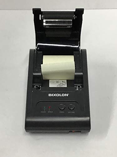 Bixolon STP-103III Direct Thermal Printer - Monochrome - Desktop - Receipt Print