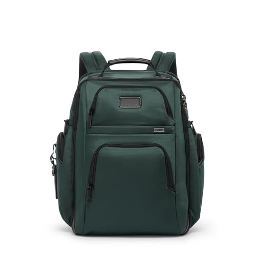 Tumi Men's Brief Pack, Deep Pine, One Size