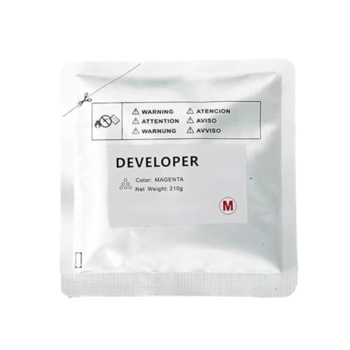 Compatible Developer Material for MZ2400cidw Printer(M)