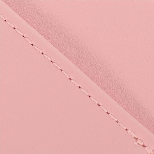 Dnyucen 4 pcs Pen Storage Bag Pu Nurse Organizer Doctor Supply Insert Type Pencil Pocket Protector