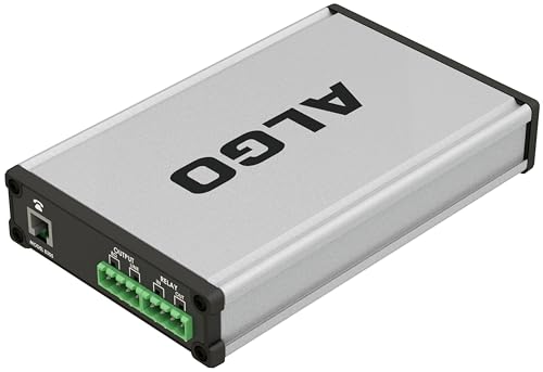 ALGO 8305 Multi-Interface IP Paging Adapter