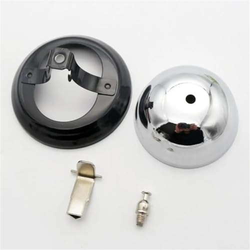 10/20PCS Desk Kitchen Hotel Counter Reception Bell for Hotels, Hospitals