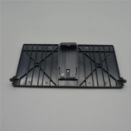 for HP LaserJet 1010 1012 1015 1018 1020 Q5911A RM1-2079-000CN RM1-0629-000CN Paper Input Tray Replacement Parts(Grey)