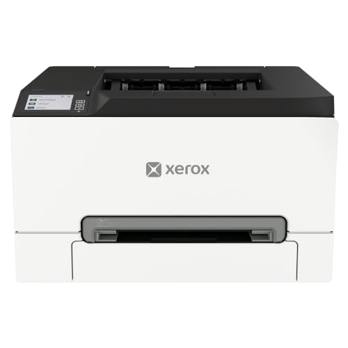 Xerox C240 Wireless Color Laser Printer – Print Only