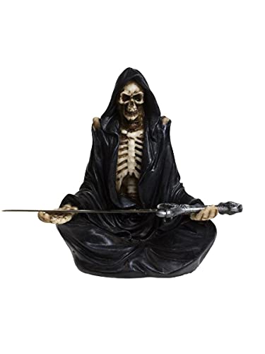 Nemesis Now Eternal Servitude Letter Opener 17cm Black