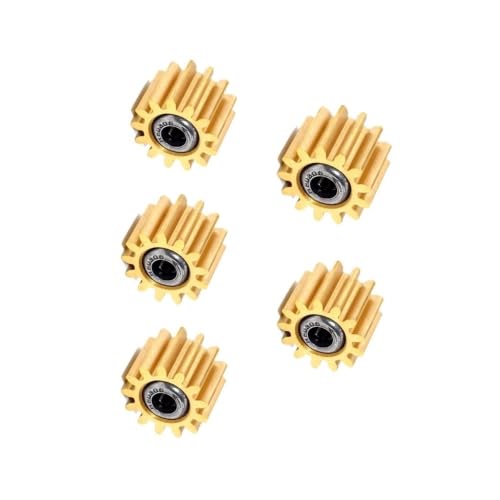 Printers Carriage Cutter Gear Ideal for HP DesignJet T100 T120 T125 T130 T520 T525 T530 T730 T830 CQ890-67091 CQ890-67108 Printer Spare Parts