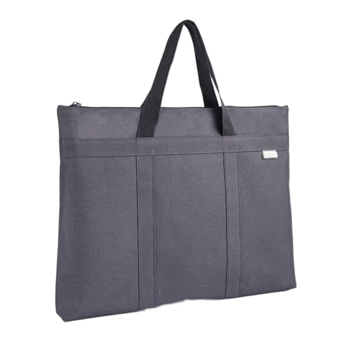 AODFDSJH Briefcase Business Document Storage Bag Laptop Protection Handbag Material Organize Pouch Accessories