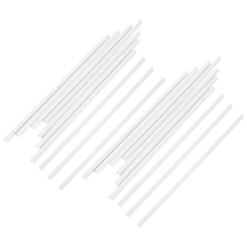 Binding Bars Slide Grip 60Pcs Report Covers Sliding Bar Clear Paper Binding Covers A4 File Folder Binding Bars Office School Document Holder