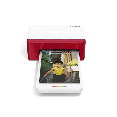 Polaroid Hi Print 4x6 Photo Printer EU