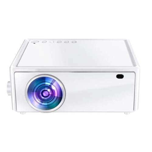 Projector 4K Android 5G 11000 Lumens 1080P 2+16G Smart TV Home Cinema Outdoor Movie Projectors