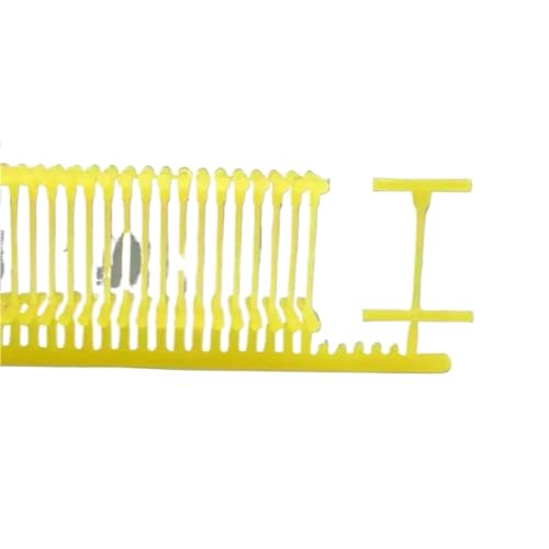 DWLANMLHYA Tagging Gun for Clothing, 10000pcs Needle Pins for Garment Labels Clothes Sock Hat Doll Price Tags Office Filing and Craft Projects(Width 10mm)