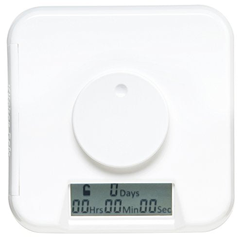 Kitchen Safe: White Lid Replacement