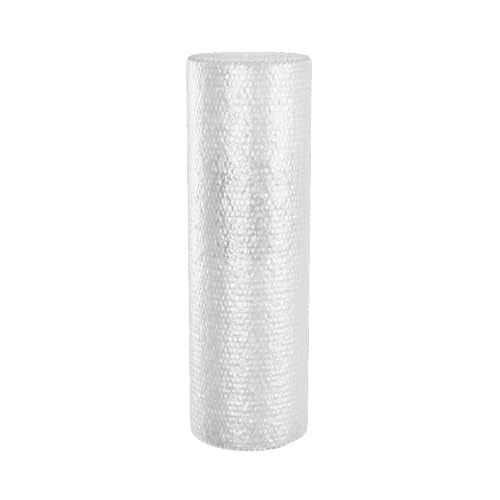 Pratt Industries UPSable Bubble Roll, Small Bubble 3/16", 48 in x 200 FT