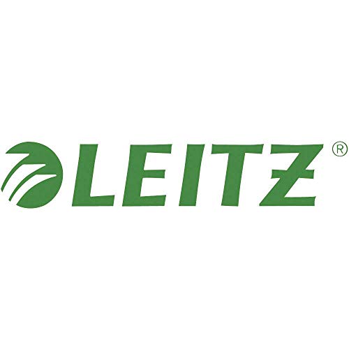 Leitz ALPHA hanging folder A4 Cardboard Brown