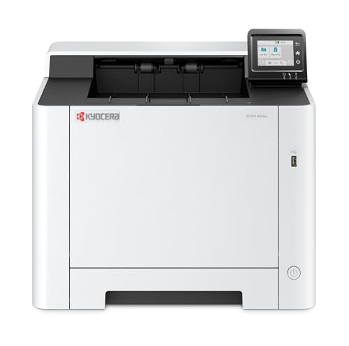 KYOCERA Ecosys Pa2101Cx Colour 1200 X 1200 Dpi A4, W129022902 (1200 Dpi A4)