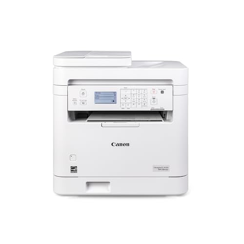 Canon imageCLASS MF284dw Multifunction Wireless Monochrome Laser Printer