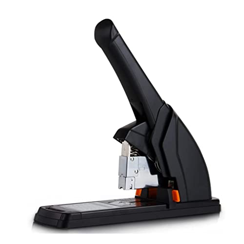 GTTBL 210 Sheet High Capacity Desk Staplers Commercial Desktop Heavy Duty Staplers for Home Office Binding Desktop Staplers