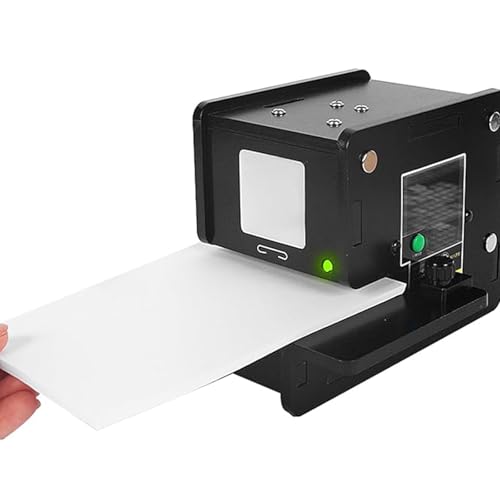 Automatic Electric Stapler with Manual Option,Flat Clinch and Corner Staple Function,Adjustable Paper Depth 1-15mm for Office,Home,School,and Business Use