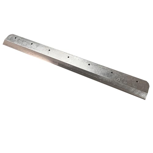 TECHTONGDA Blade of Electric Guillotine Paper Cutter (Suitable for 120117)