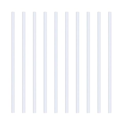 Binding Bars 60pcs Binding Bars Slide Grip for School and Office Report Cover A4 Spine, 12 Inch, 40 Sheet Capacity