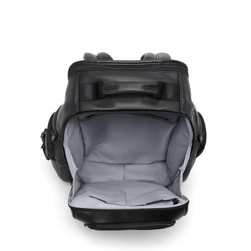 Tumi Unisex Tumi Brief Pack, Black 1, One Size