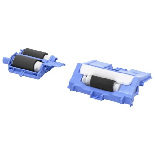 HP LaserJet Tray 2-Roller Kit (C35T6A) Sealed in Retail Packaging
