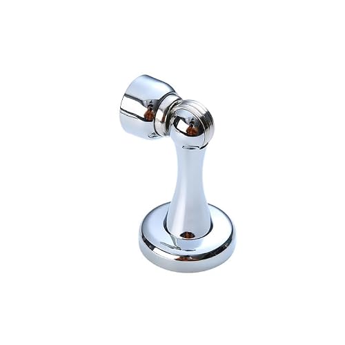 All Copper Wall and Floor Two Piece Silent Windproof Door Stops