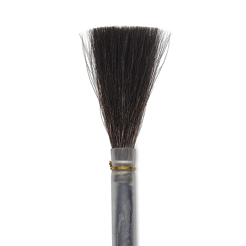 Luco Kazan Brush - Round Lettering, Size 16