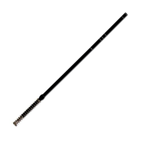 Monteverde Size-it Ballpoint Refill, Medium, Black, 50 Pack