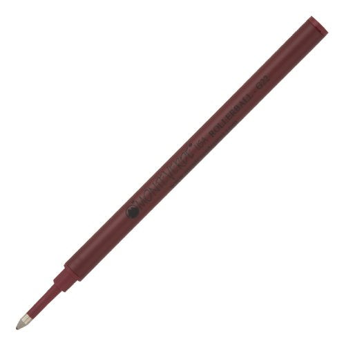 Monteverde Ceramic RB (Plastic Tube) to Fit Most Capped RB Pens - Fine Brick (G224BC)