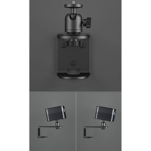 Projector Mount Projector Stand Heavy Duty Wall Mounted Projector Rack Home Living Room Conference Room Universal Projector Stand Black Projectors Bracket (A )