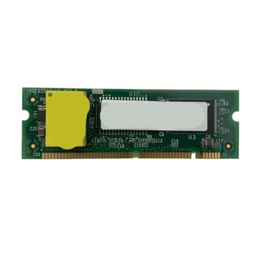 Lithium Battery DDR Memory Module Fit for Card Stick