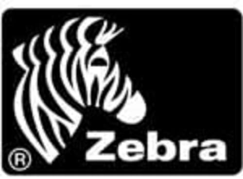 Zebra Label roll 102 x 76 mm Thermal Paper Rolls, Box of 12, 800264 – 305/35 800264 – 305 (12 Rolls/Box Z-Select 2000D, Thermal Paper, Premium Coated)