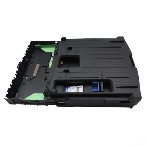 Paper Input Tray, ABS Plastic Printer Paper Tray Compatible with Brother MFC-J432W J435W J430W J425W J725DW DCP-J525N J925DW J705DW, Supports A4 Letter Paper