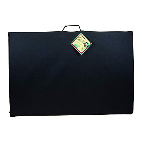 ProFolio Poster Binder 24" x 36" presentation storage display portfolio by Itoya